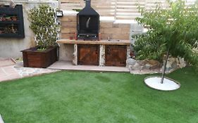 Casa Ecoeficiente Eguzkilore